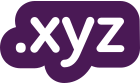 .xyz Domain Name | NitroHost